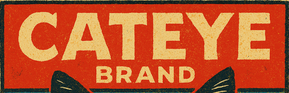 Let the Cat get your Tongue