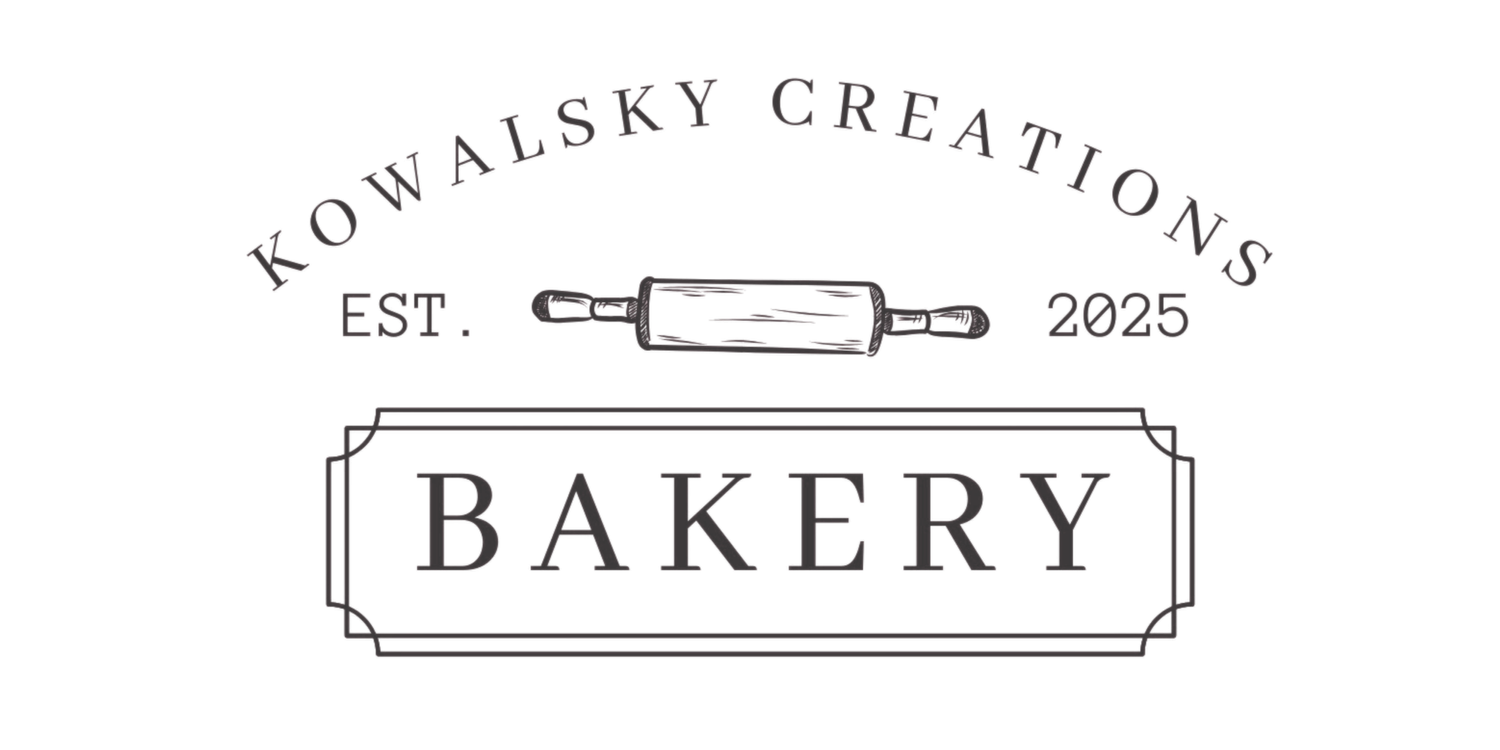 Kowalsky Creations Bakery