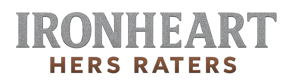 Iron Heart Hers Raters