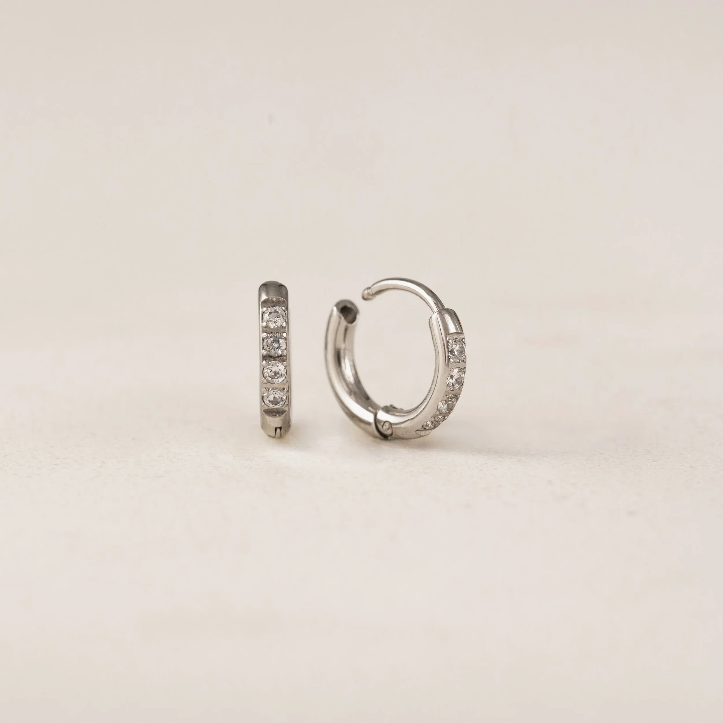 Evie 10mm Huggie Hoops_8.webp