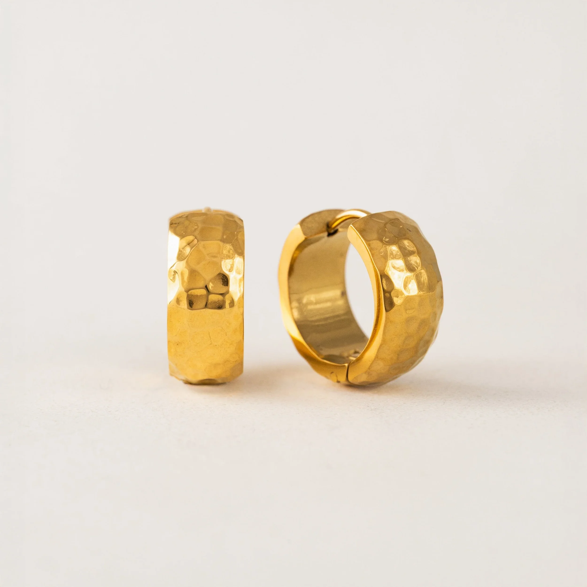 Kirra Earrings - Lover's Tempo