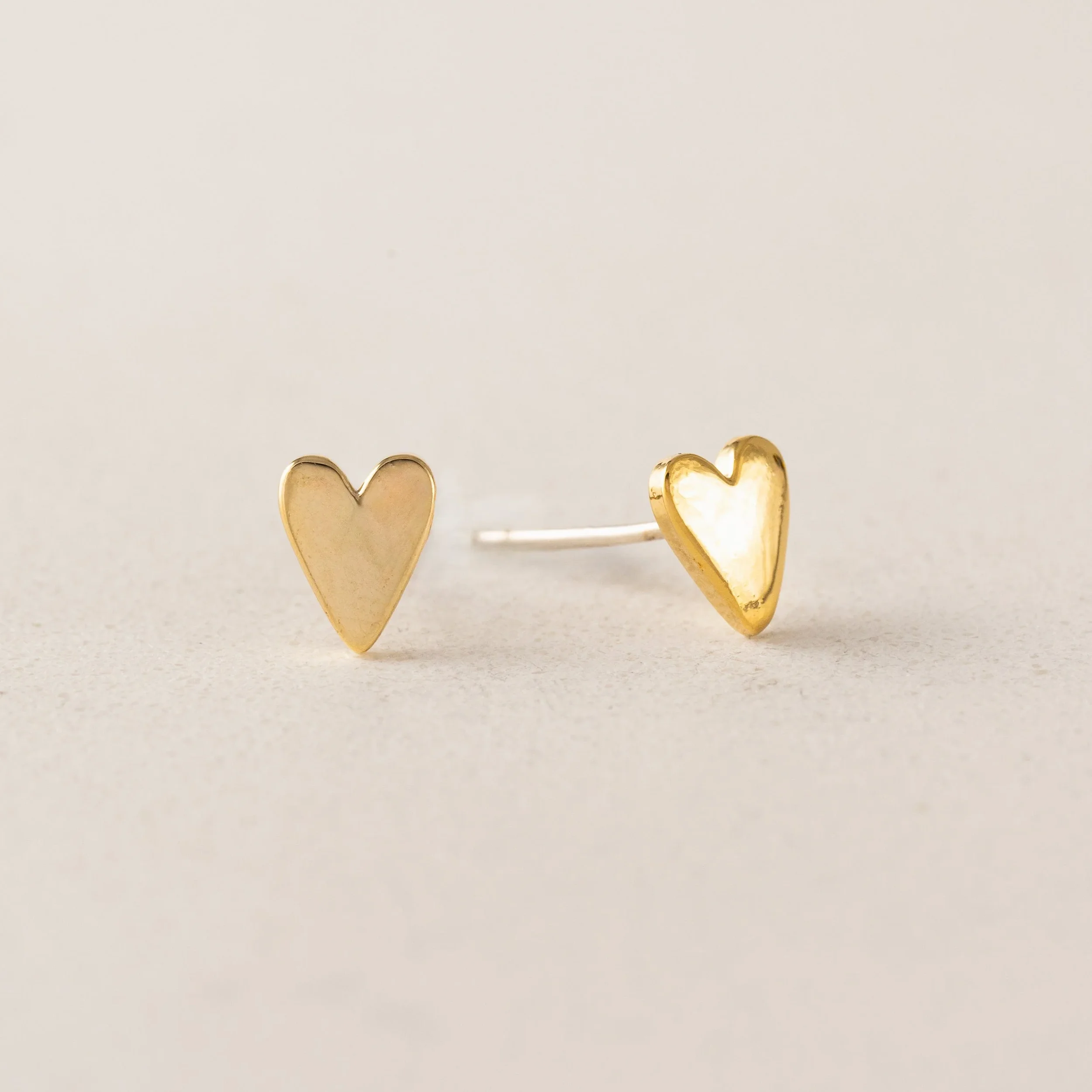 Everly_Heart_Stud_Earrings_-_Gold_1x1_DSC2466-Edit.webp