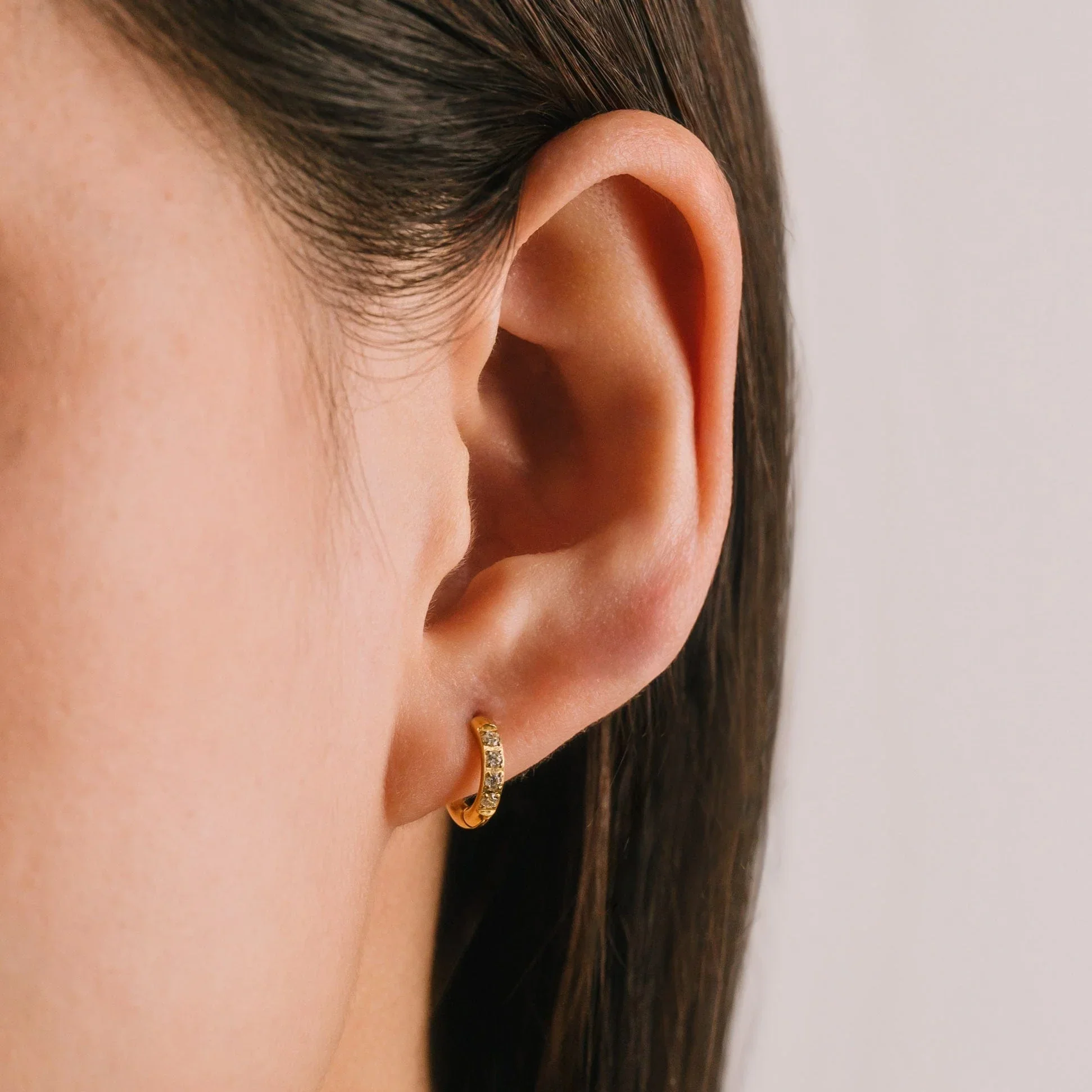 Evie 10mm Huggie Hoops_2.webp