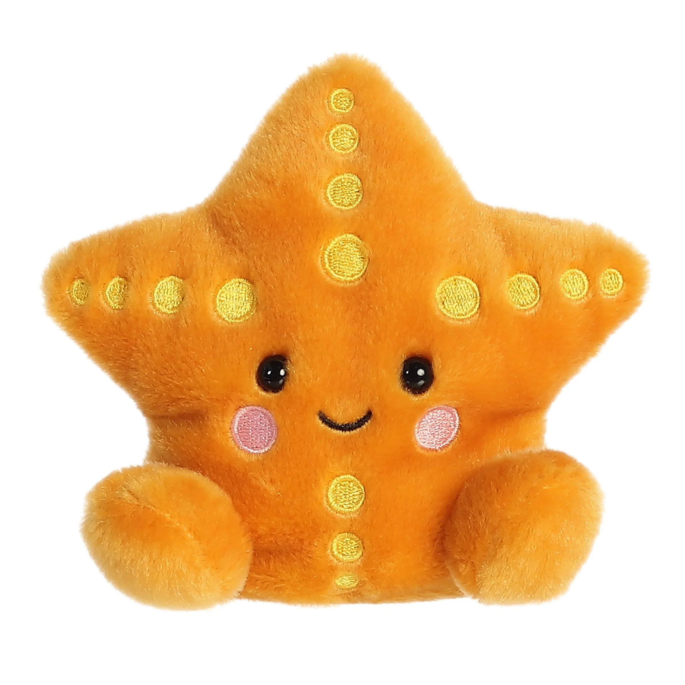 Palm Pals - Treasure Starfish.webp
