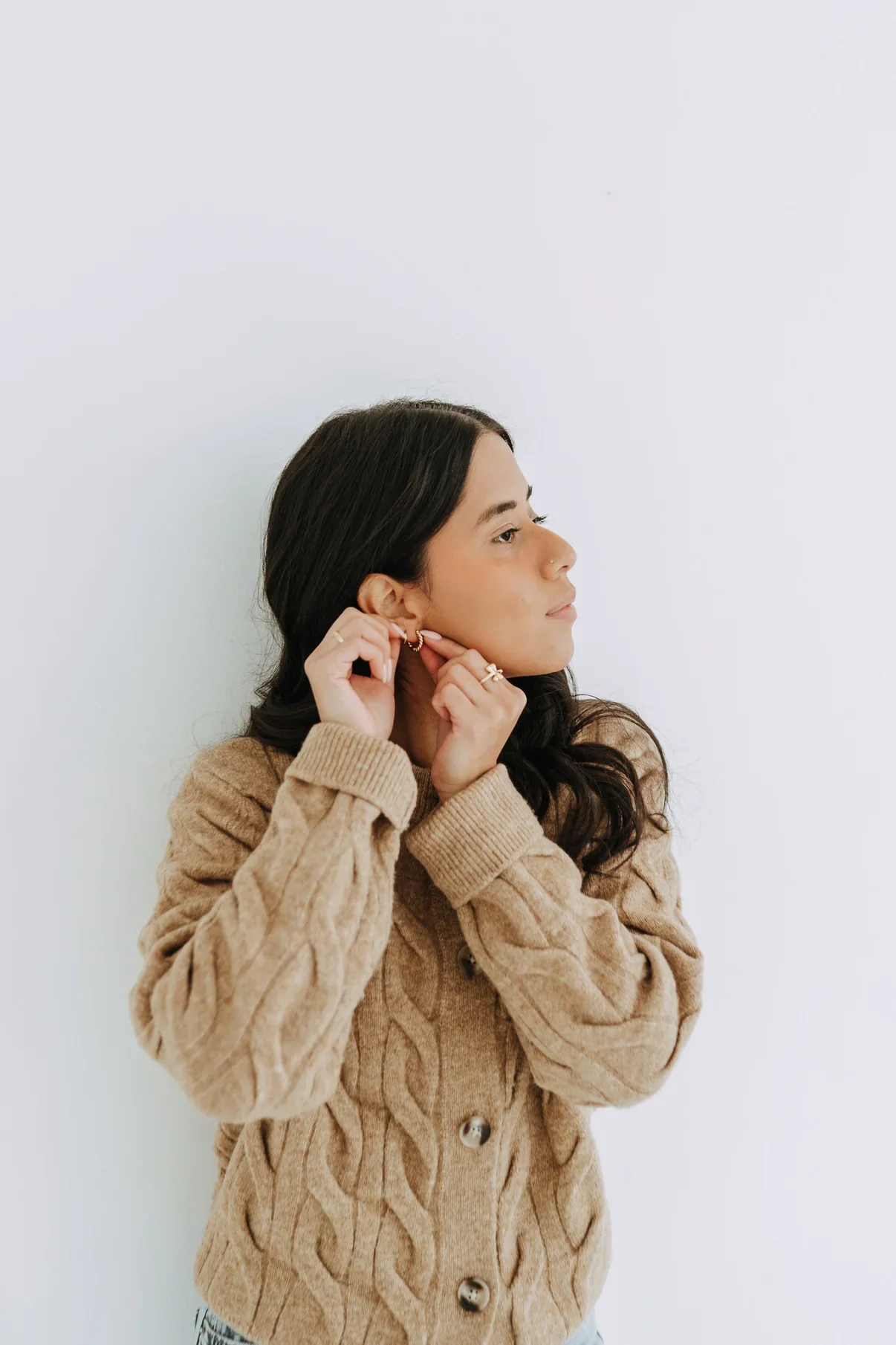 SRC_The Goldie Twist Hoops 5.webp