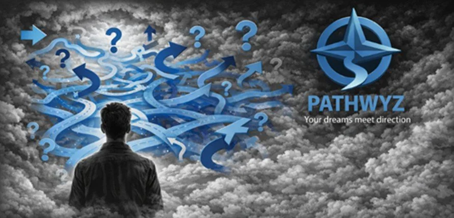 Dreams Without Direction Are Just Wishes