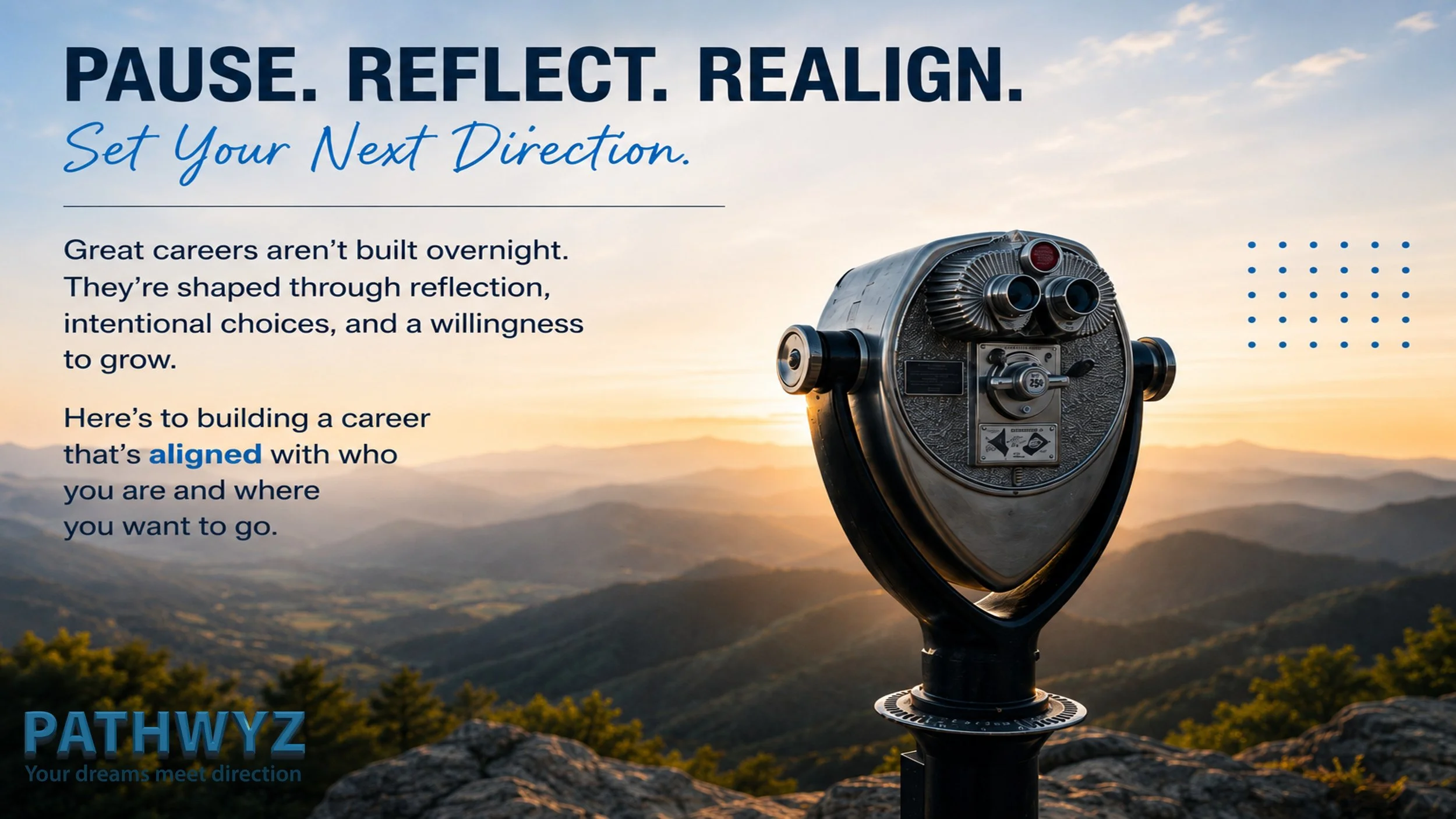 What We've Learned So Far: 13 Career Lessons That Matter