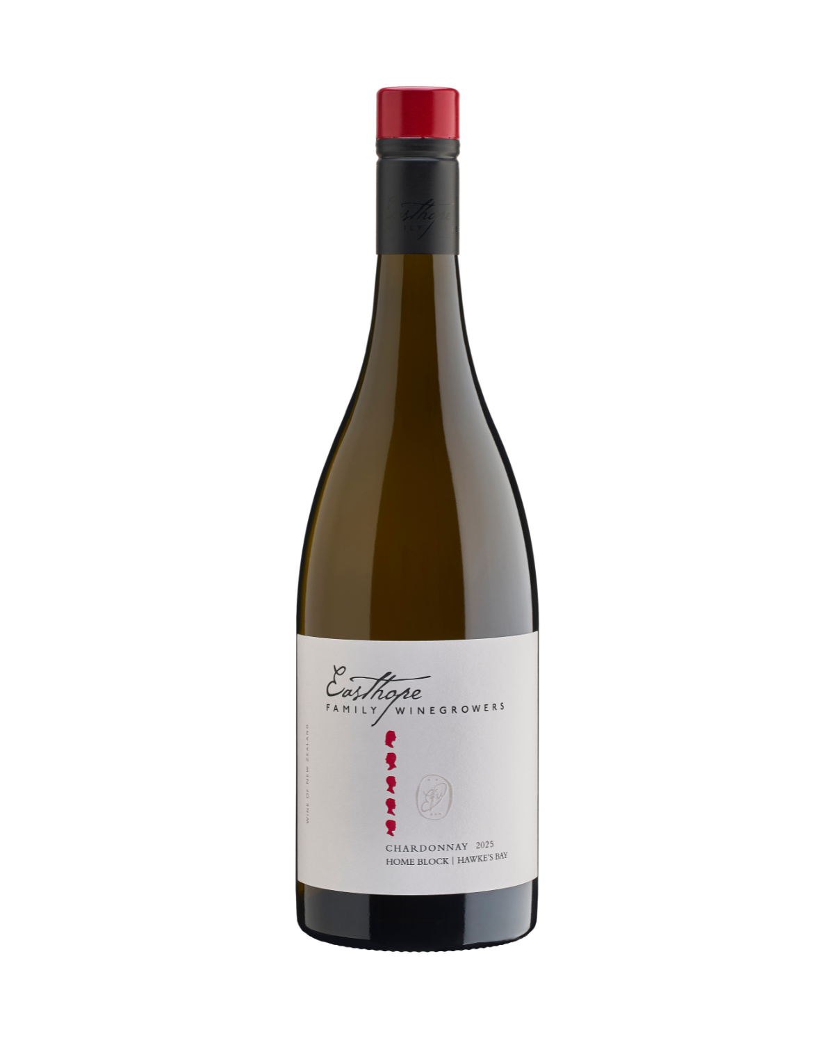 2025 'Home Block’ Chardonnay