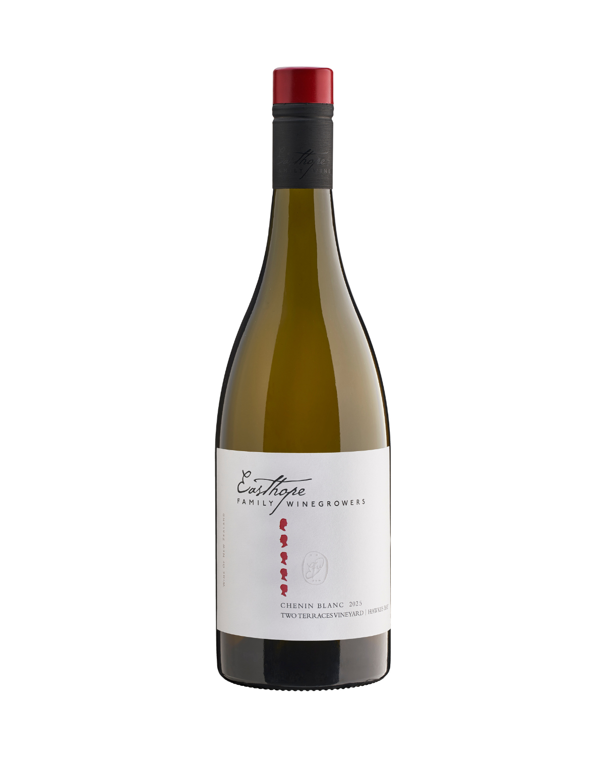 2025 'Two Terraces Vineyard' Chenin Blanc