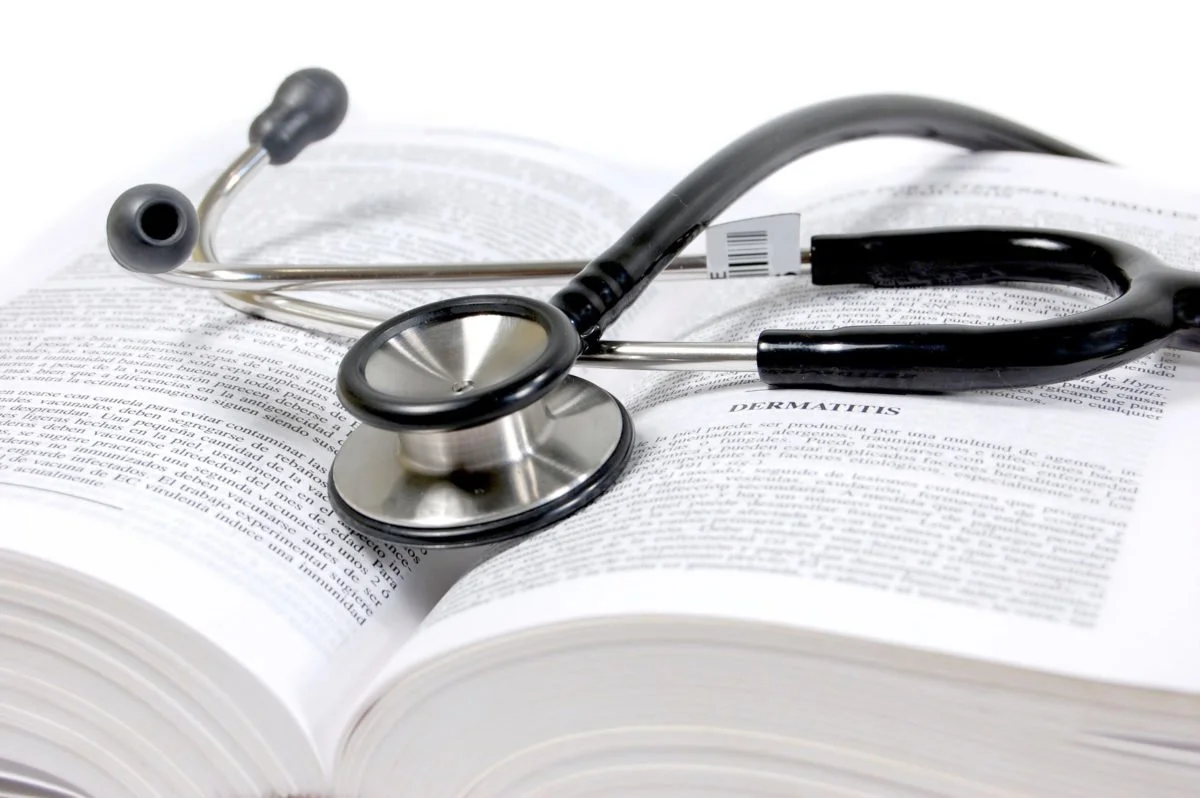 Atención médica a domicilio