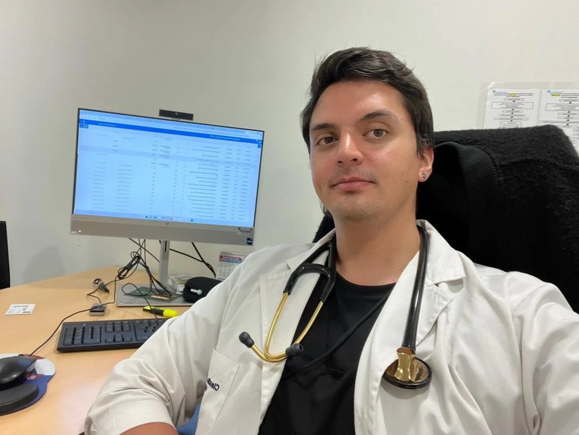 consulta médica online