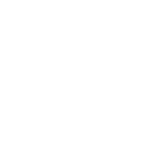 Simple white line drawing of an automobile seat with a spray bottle and a cleaning cloth, indicating cleaning or disinfecting the seat.