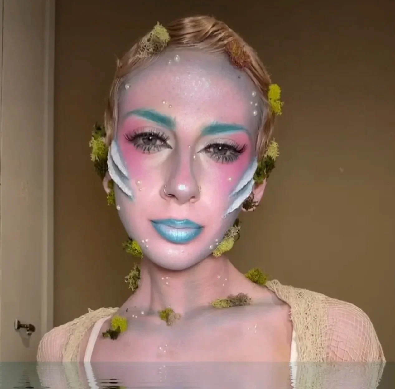 SFX / Halloween : trigger warning