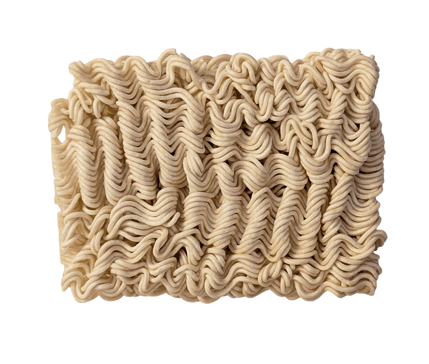 Uncooked Mr. Noodles Instant Noodles