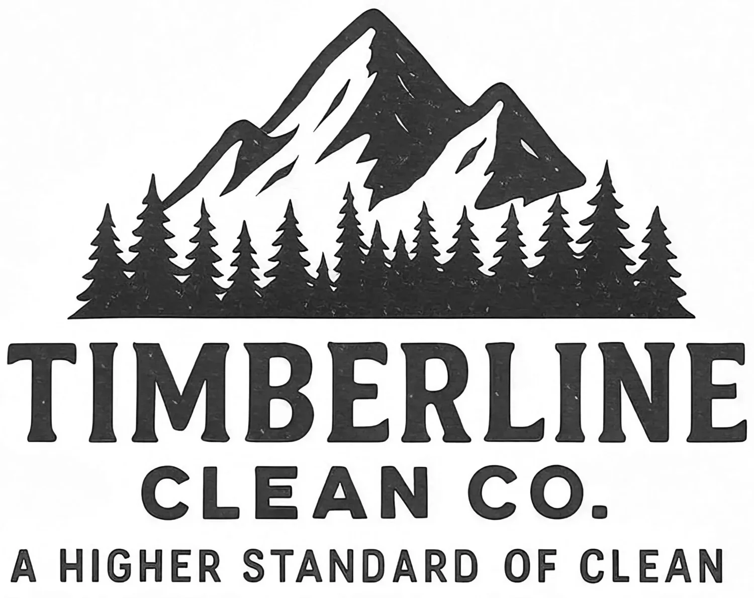 Timberline Clean Co.
