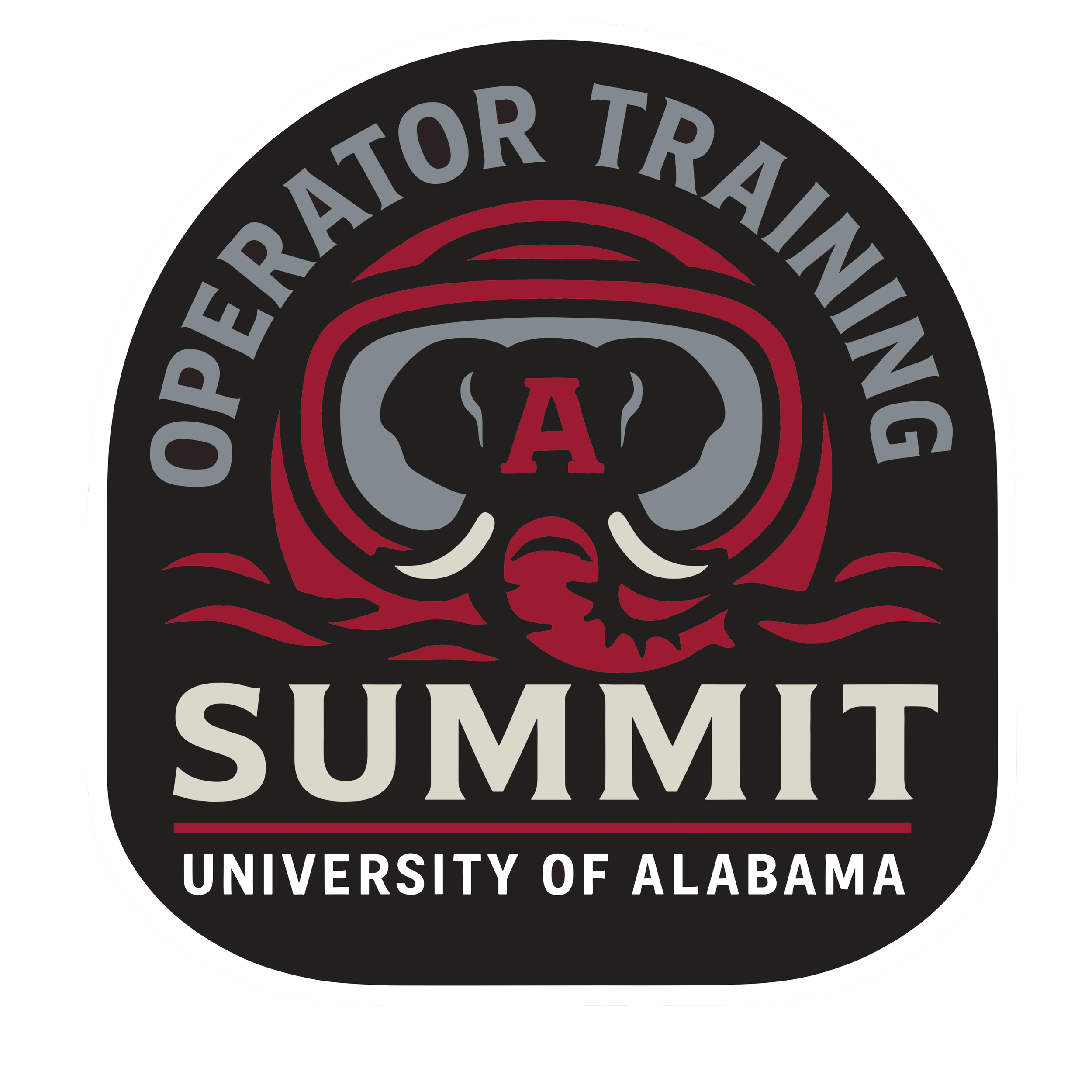 Operator Training Summit — Level I: University of Alabama Tuscaloosa, AL (7-8 March To Be Finalized)