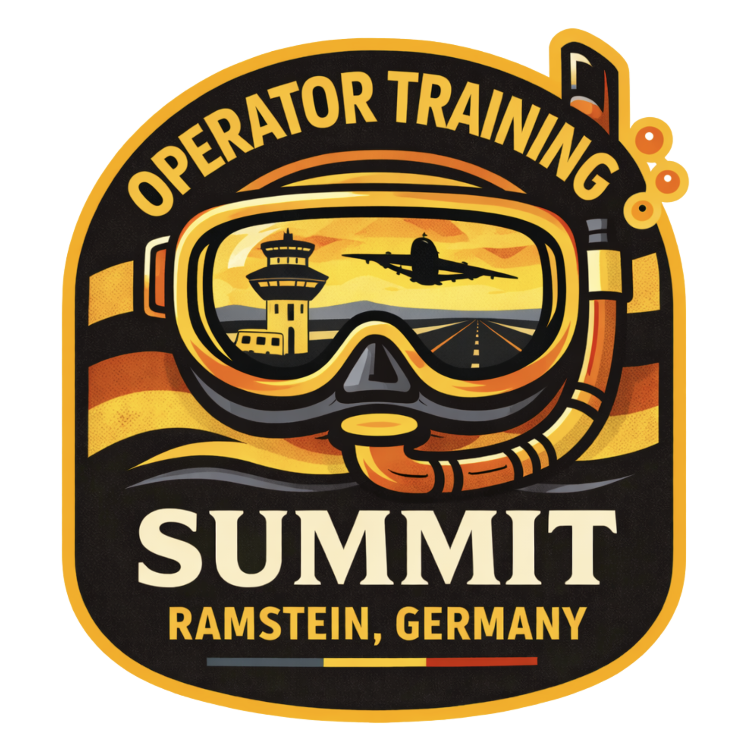 Operator Training Summit — Level I: Ramstein AB, Germany (June 2026 May To Be Finalized)