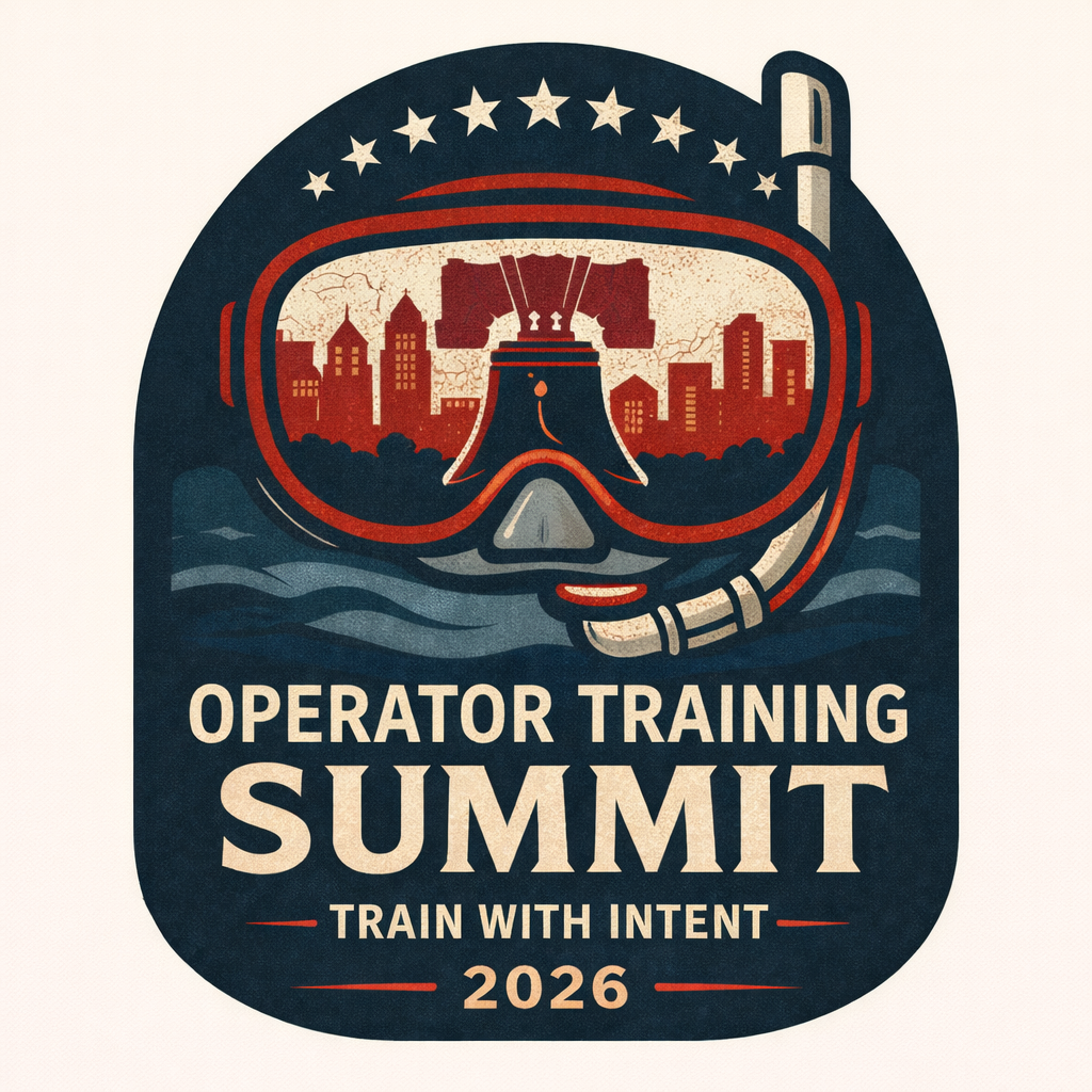Operator Training Summit — Level I: Pennsylvania (September 2026)