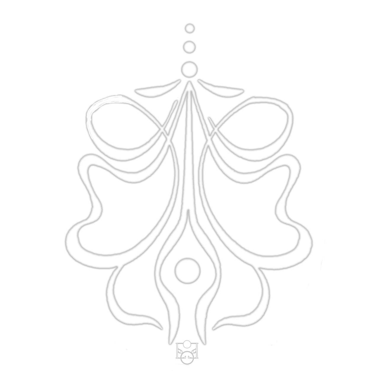 Earth and ether Logo - Jana Carter Vail Massage Therapist Herbalist