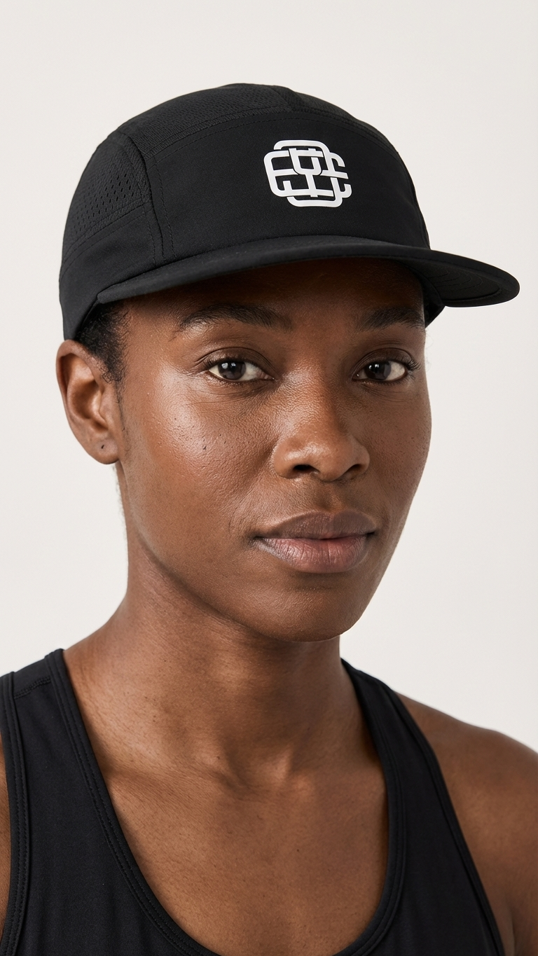 JEY Foundation Runner's Cap