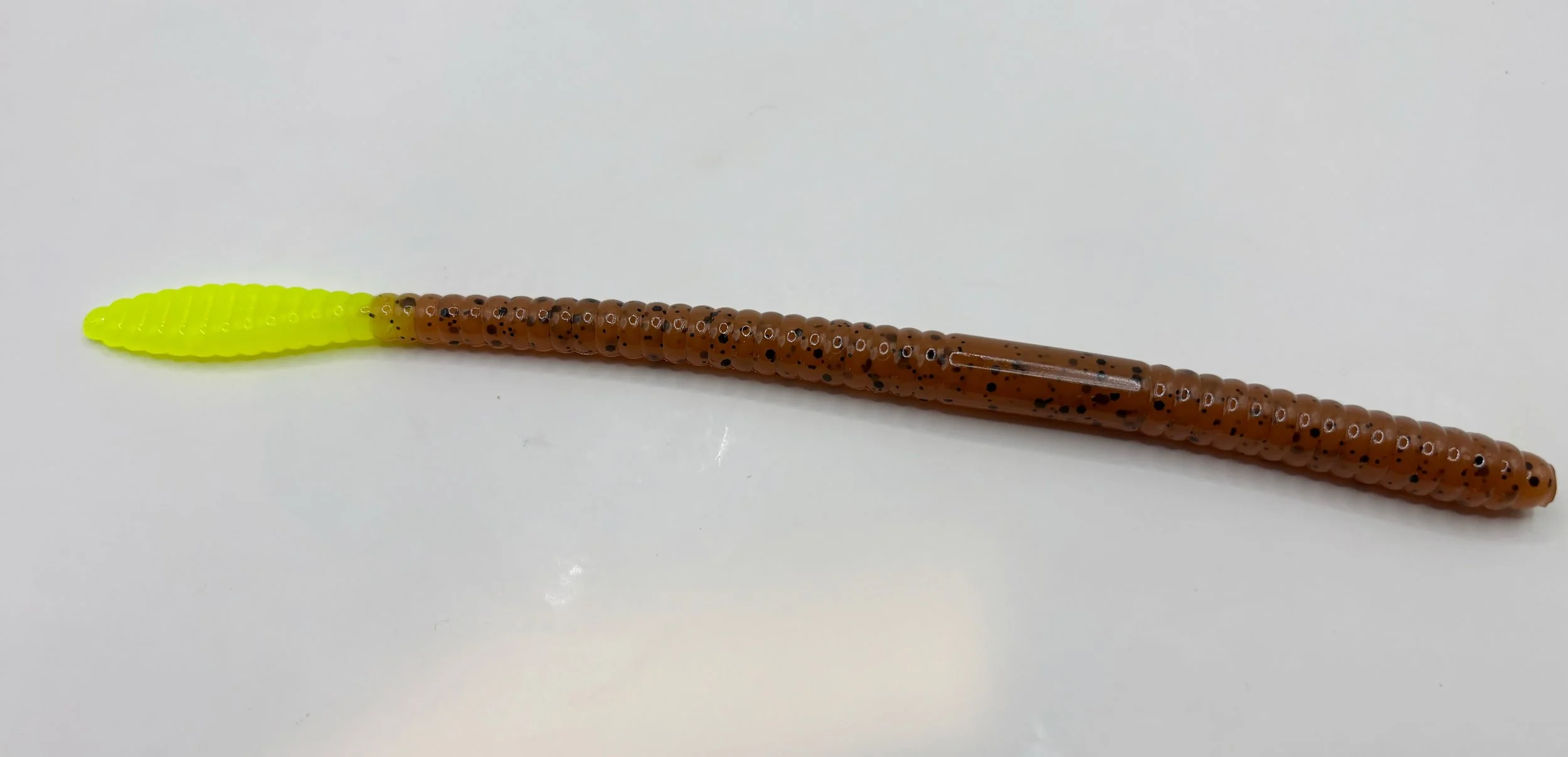 6.5" Fort Worth Finesse