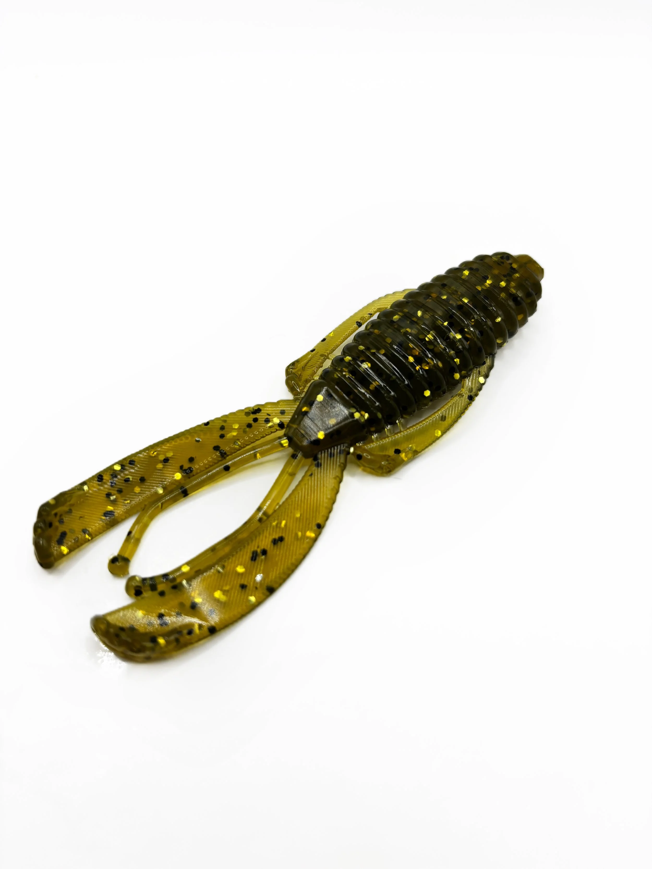 4" Stockyard Swimmer