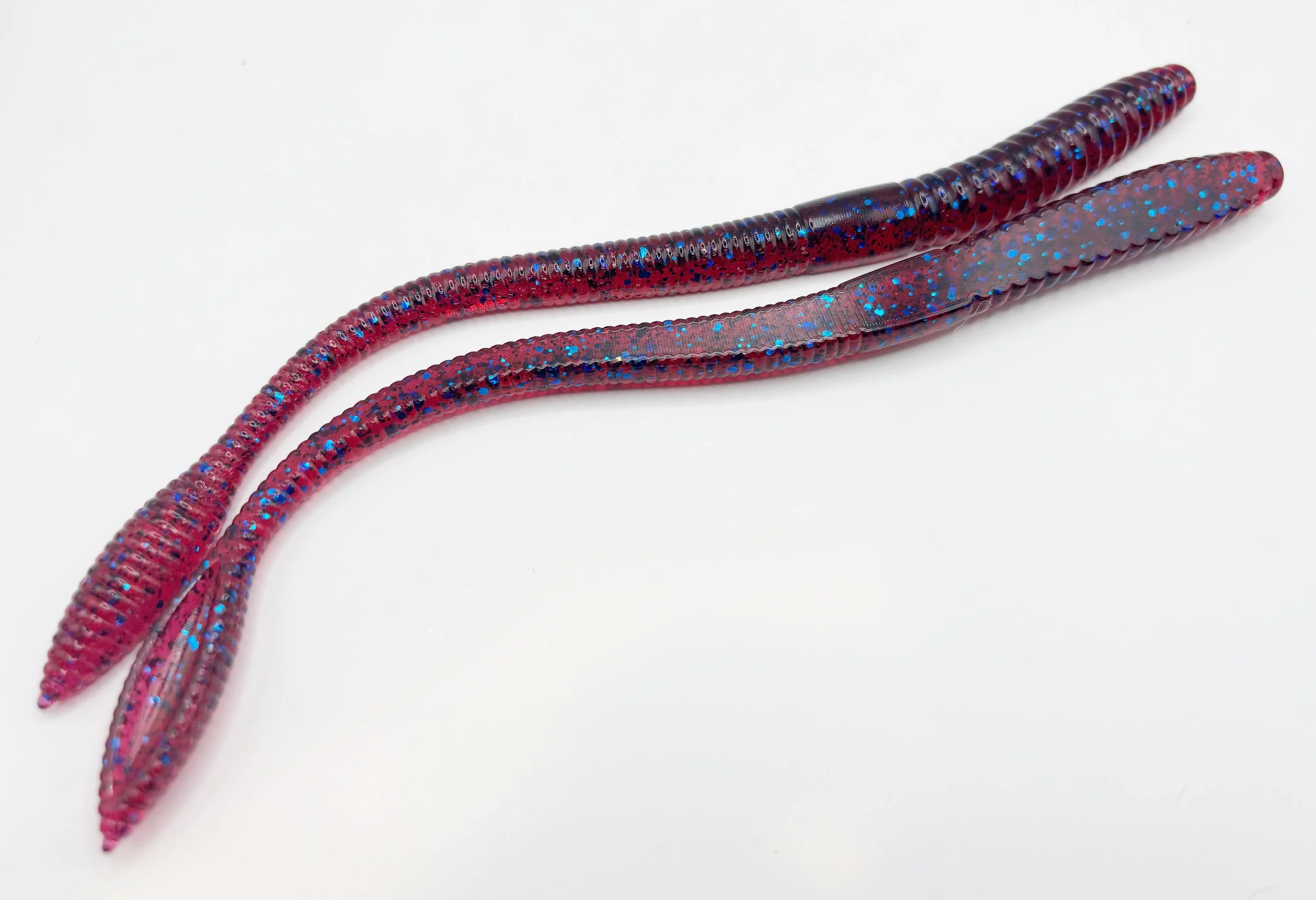 8" Texas Tickler