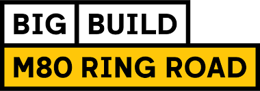 M80 Ring Road Big Build