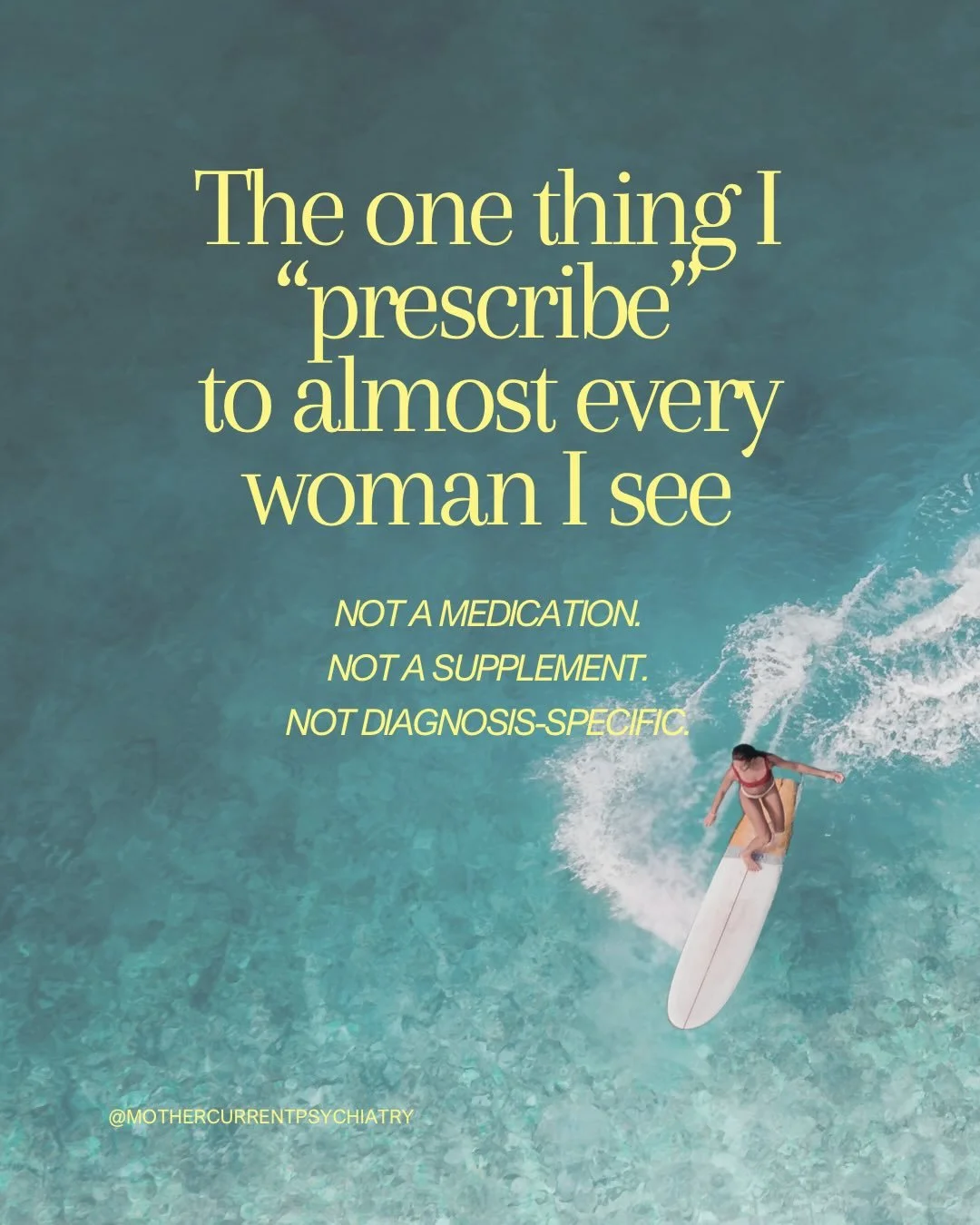 🗣️Movement is one of the most underused tools for mental health!
&bull;
Not in a &ldquo;just go exercise&rdquo; way &mdash; but in a support your nervous system, your hormones, your sleep, your recovery, your sense of self kind of way.
&bull;
So man