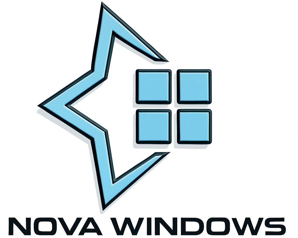 NOVA WINDOWS
