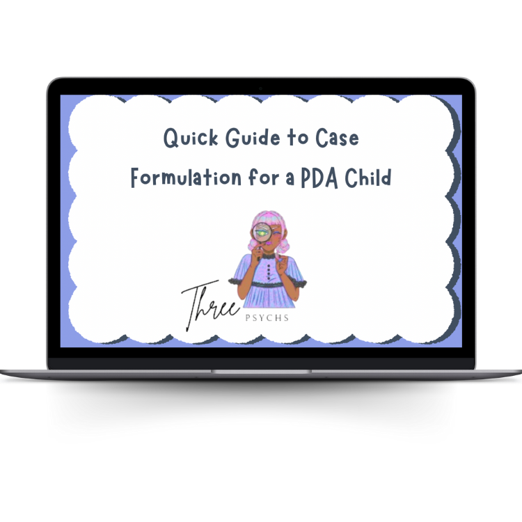 Pocket Psych Resources Autistic People Parents Professionals Clinicians Educators