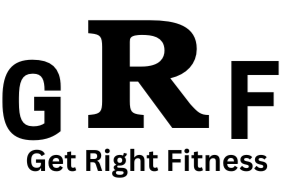 Get Right Fitness
