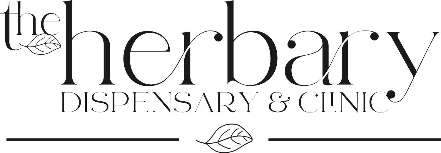 The Herbary - Kim Stirling