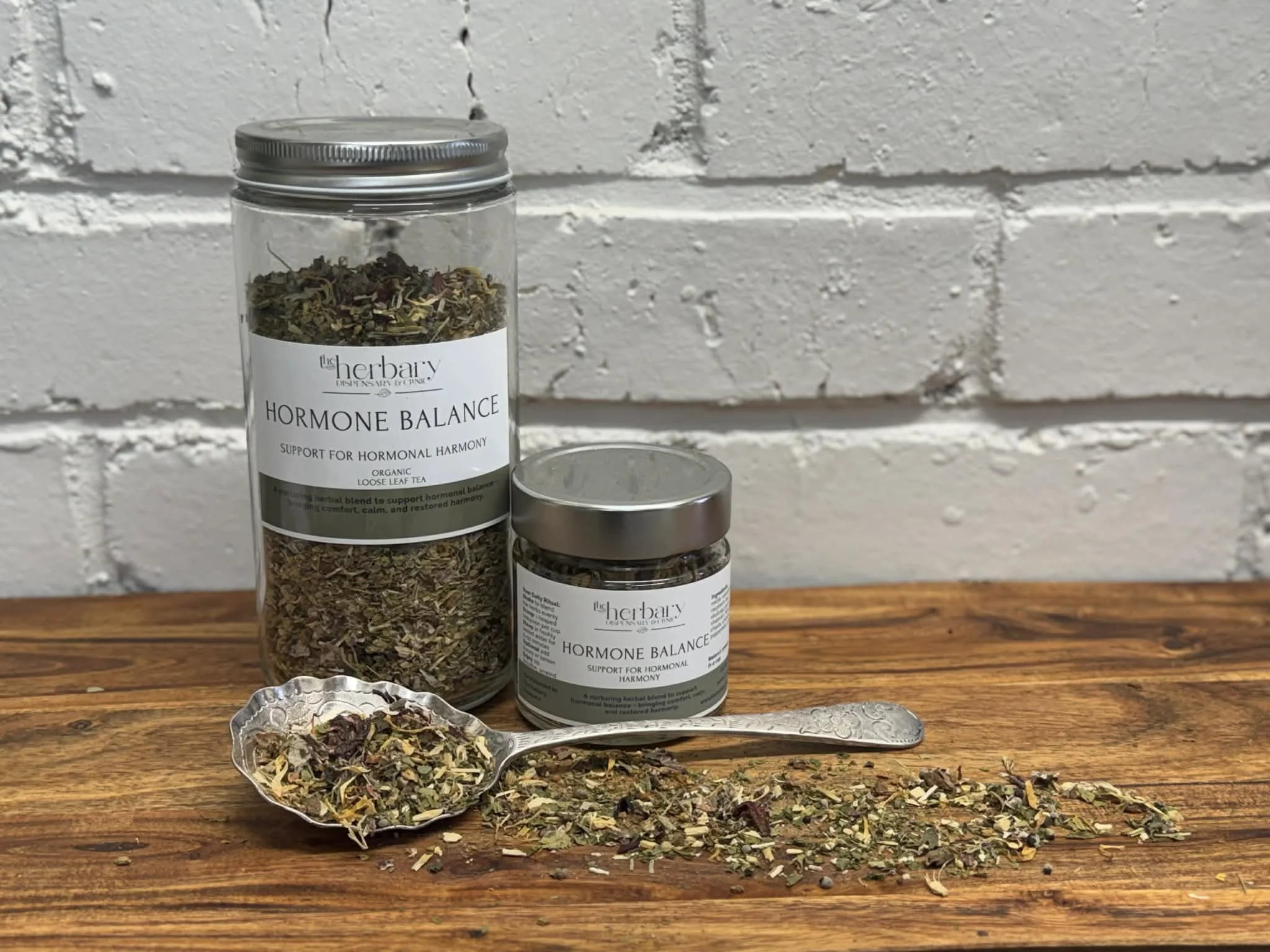 Hormone Balance - Support for Hormonal Harmony