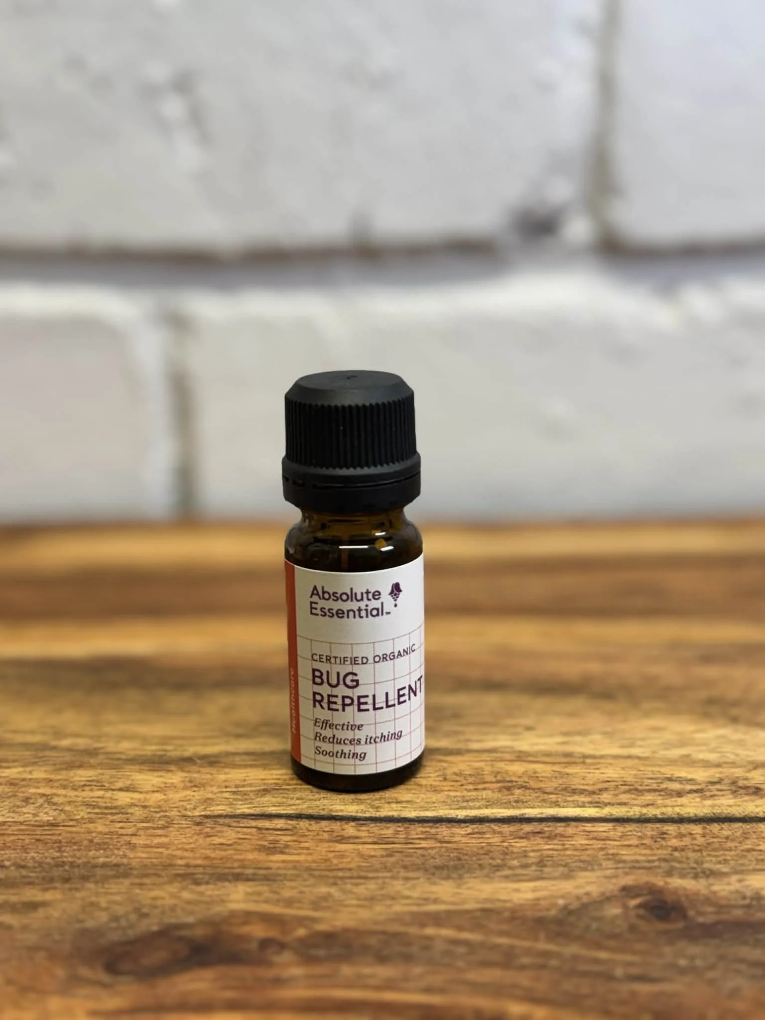 Bug Repellent - 10ml - Absolute Essentials