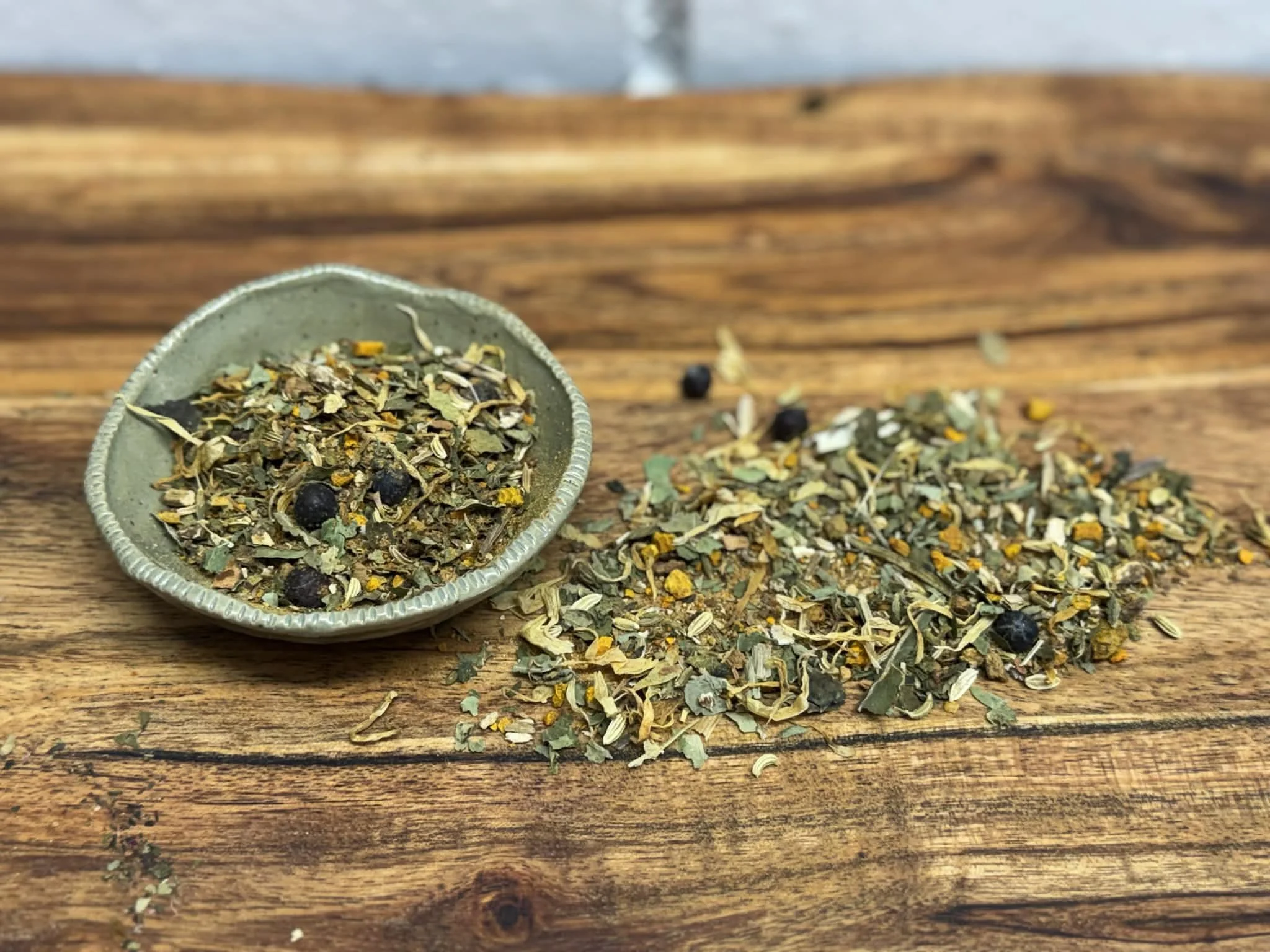 Love Your Liver - Cleanse & Restore