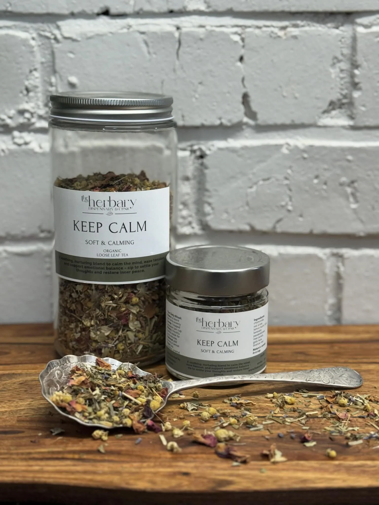 Keep Calm - Soft & Calming