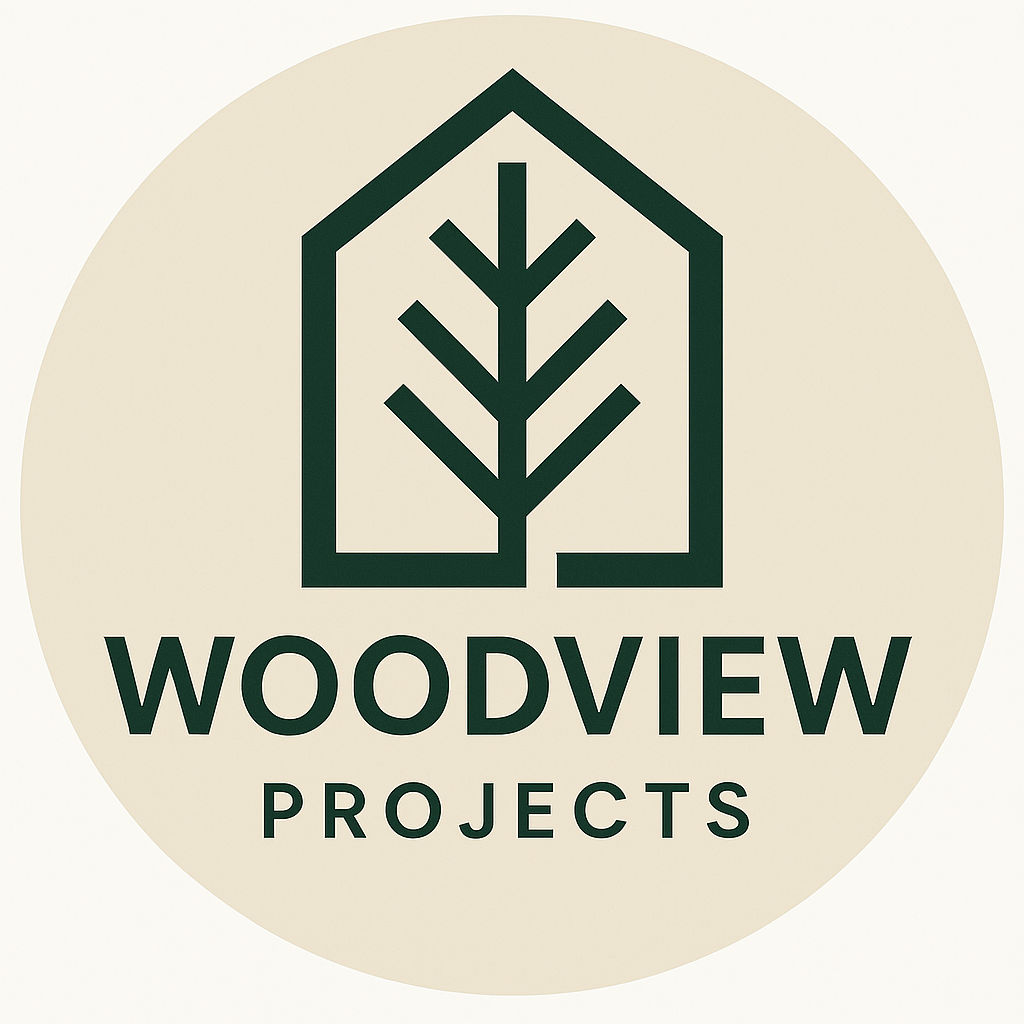 Woodview Projects