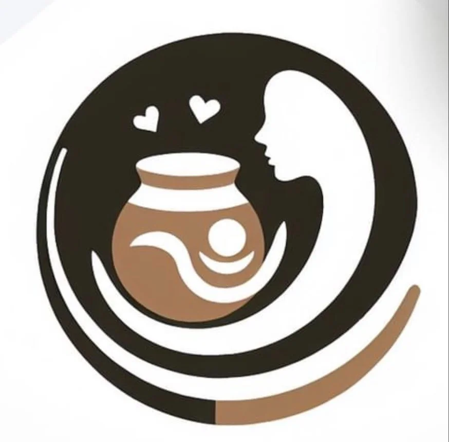 Postpartum Pottery 