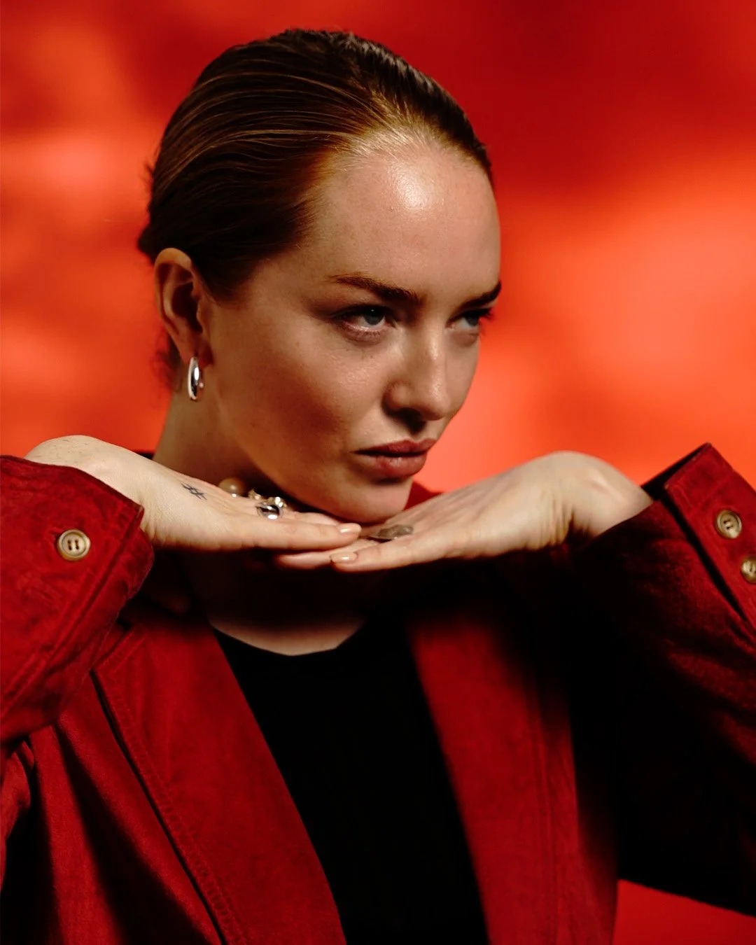 Ash K Halliburton - Creative Coach - This Is Not Therapy