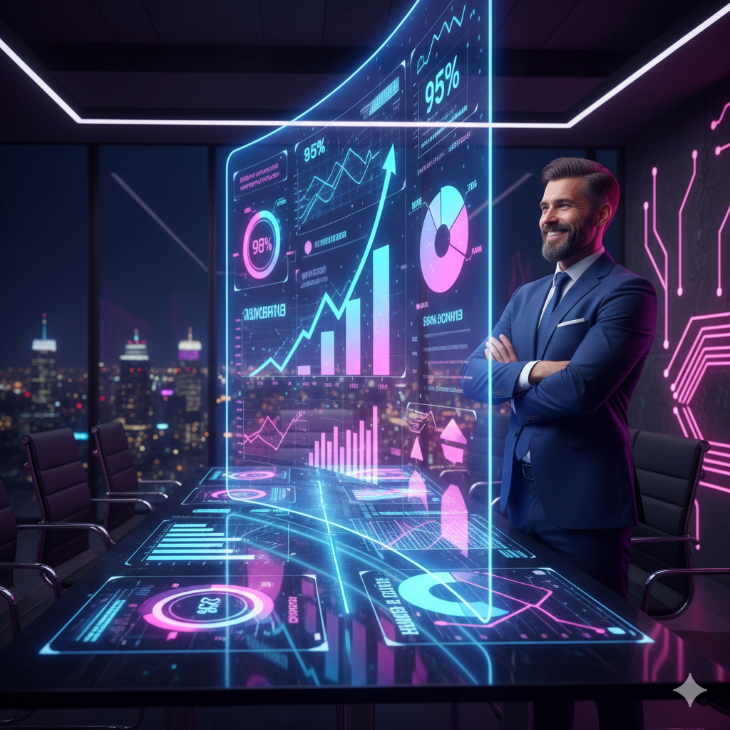 Your Website Looks Fine — So Why Isn’t It Converting?