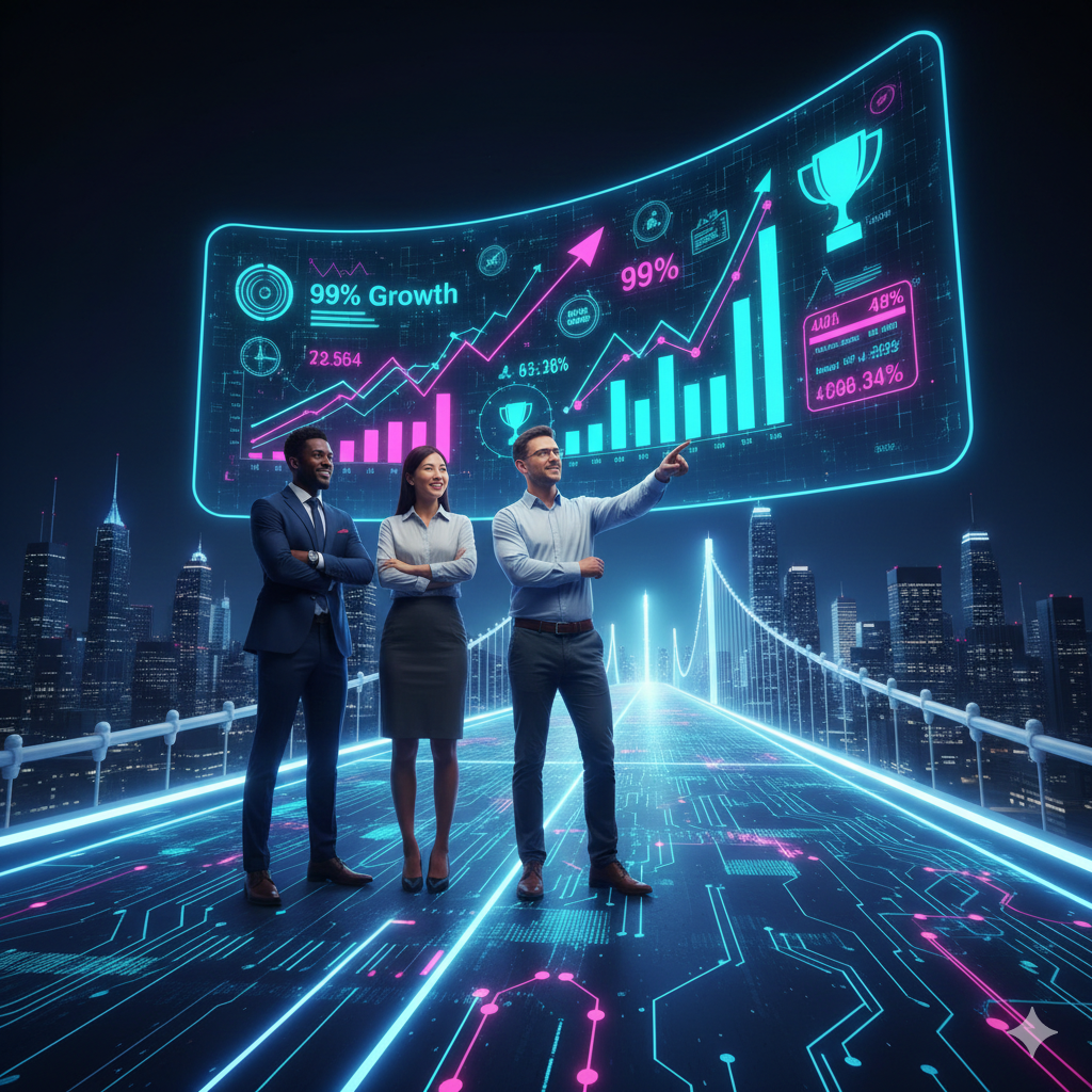 A Beautiful Website Means Nothing Without Strategy