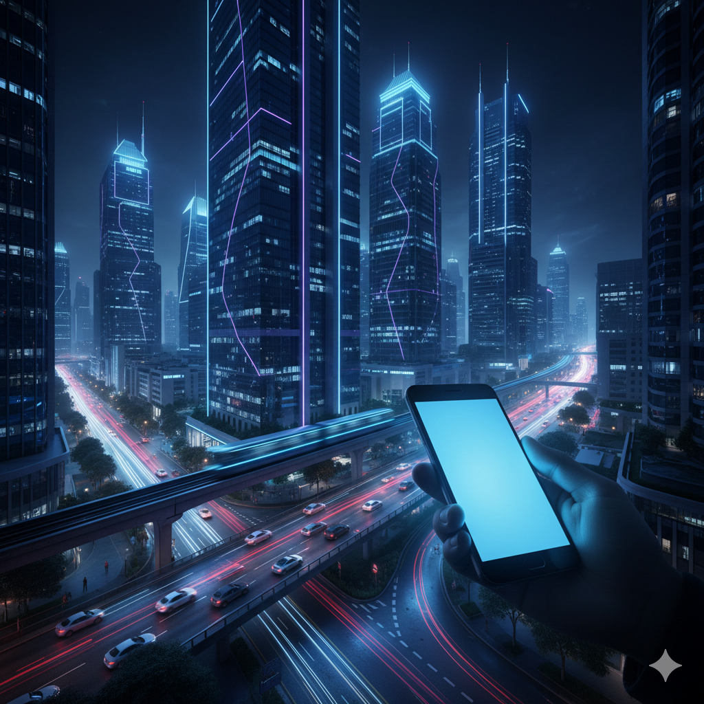 Your Website Was Designed for Desktop — That’s the Problem