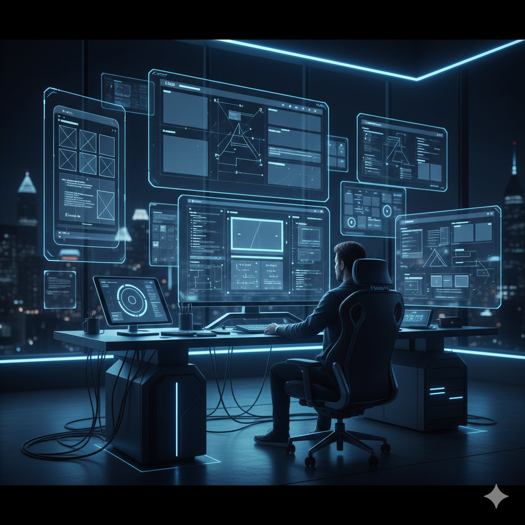 Why Visitors Leave Your Website in Under 10 Seconds