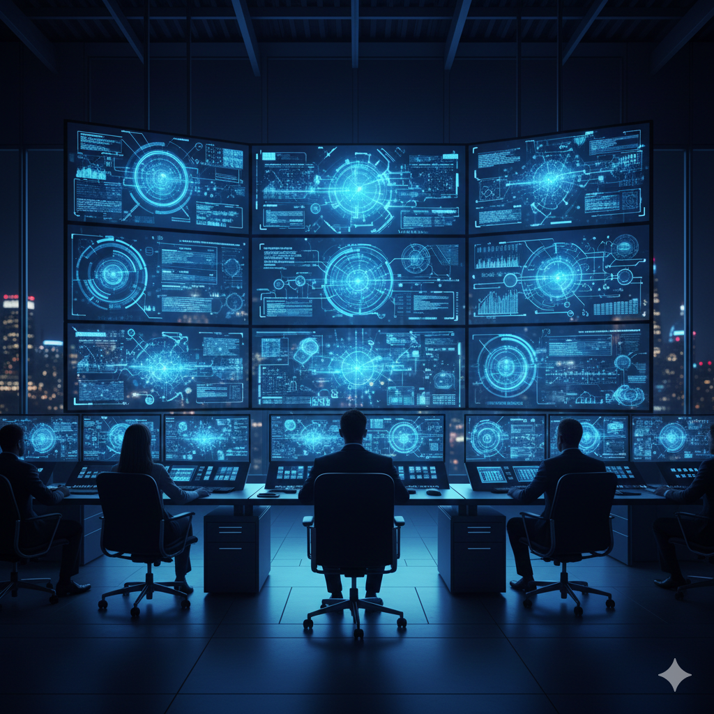 Why Your Website Breaks the Moment Your Business Grows