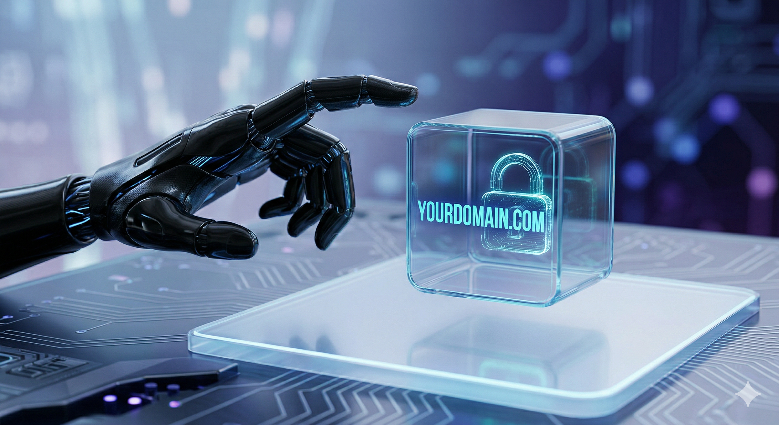 Choosing the Perfect Domain: Why Your URL is Your Business’ First Impression