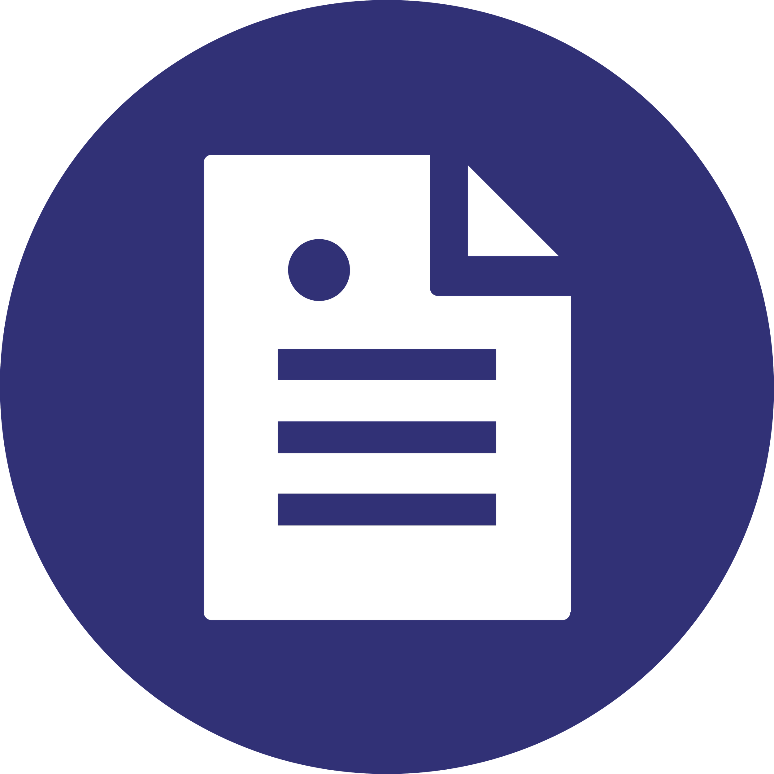 Document Icon