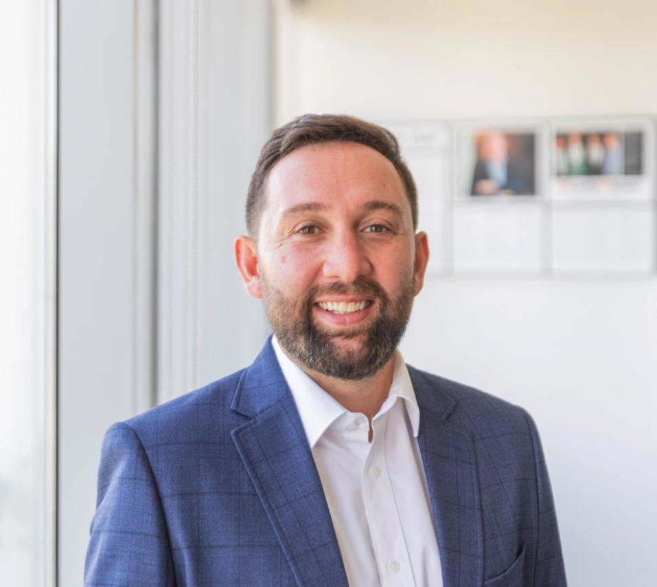 John Adas Kaizen Wealth Solutions