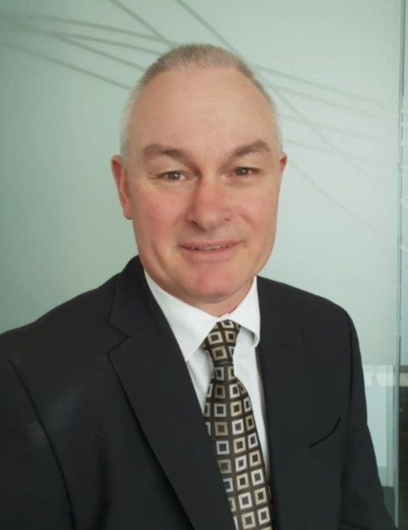 Rob Coulson Kaizen Wealth Solutions