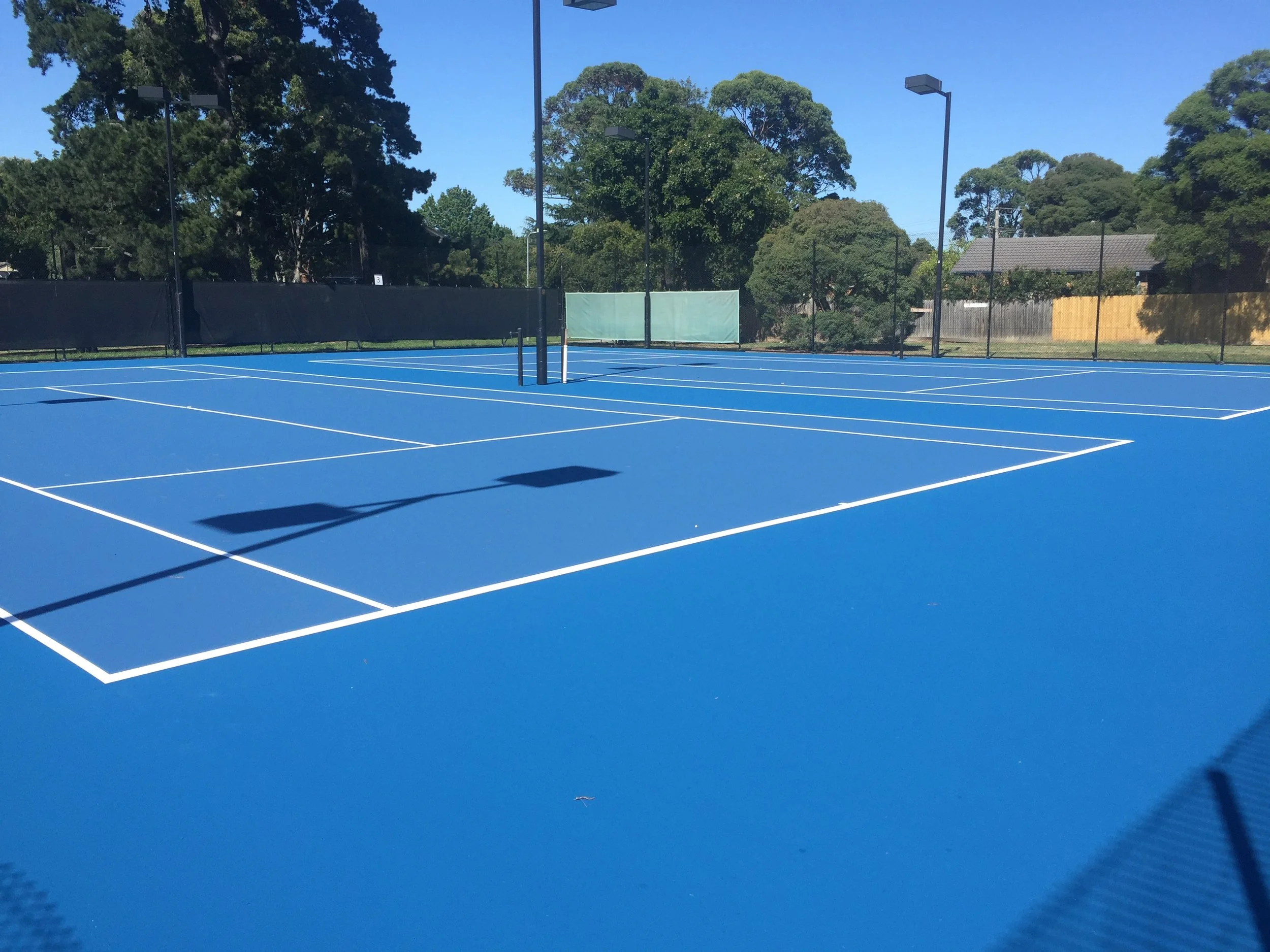 Rebound Ace, Tennis Courts, Mount Waverly Tennis Centre, MatchPoint Systems, Local Tennis Club